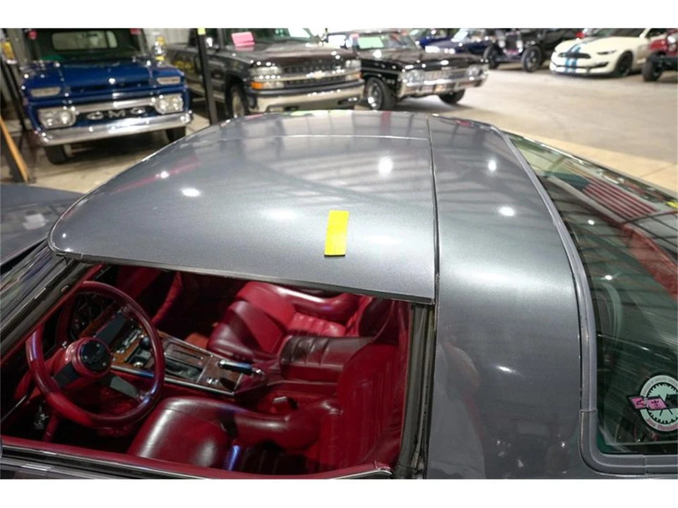 1981 Chevrolet Corvette C3 - Image 31 of 31
