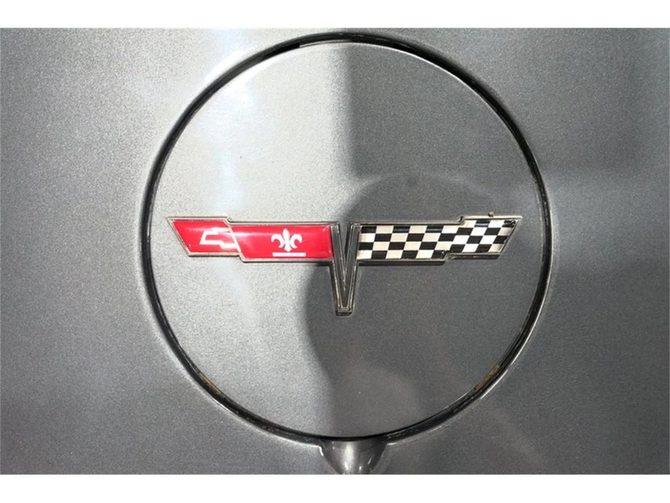 1981 Chevrolet Corvette C3 - Image 22 of 31
