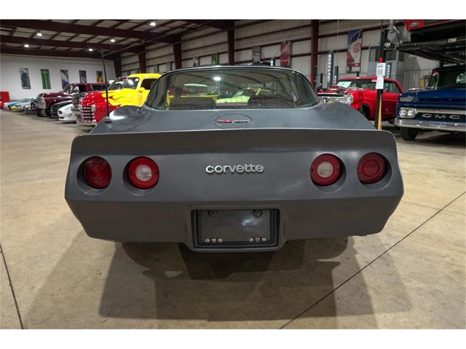 1981 Chevrolet Corvette C3 - Image 7 of 31