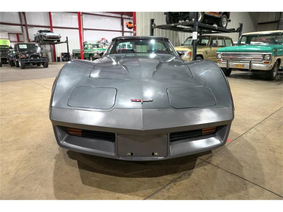 1981 Chevrolet Corvette C3 - Image 13 of 31