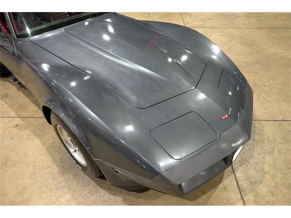1981 Chevrolet Corvette C3 - Image 18 of 31