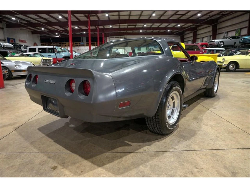 1981 Chevrolet Corvette C3 - Image 8 of 31