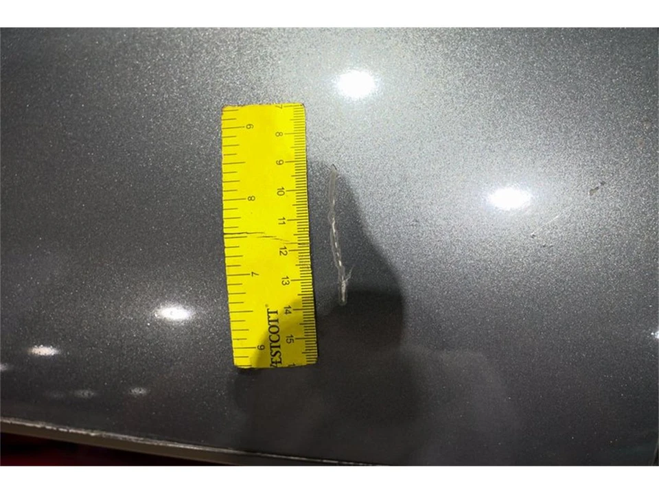 1981 Chevrolet Corvette C3 - Image 30 of 31