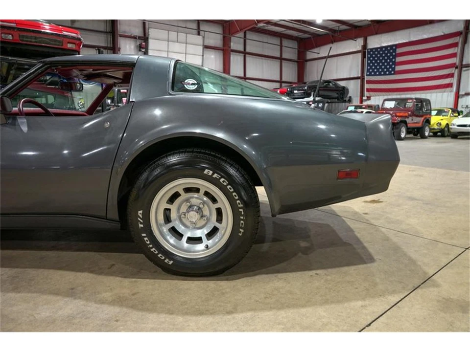 1981 Chevrolet Corvette C3 - Image 5 of 31