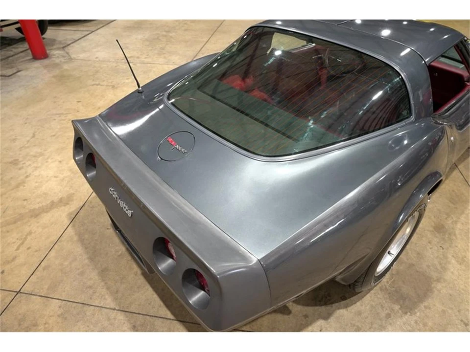 1981 Chevrolet Corvette C3 - Image 20 of 31