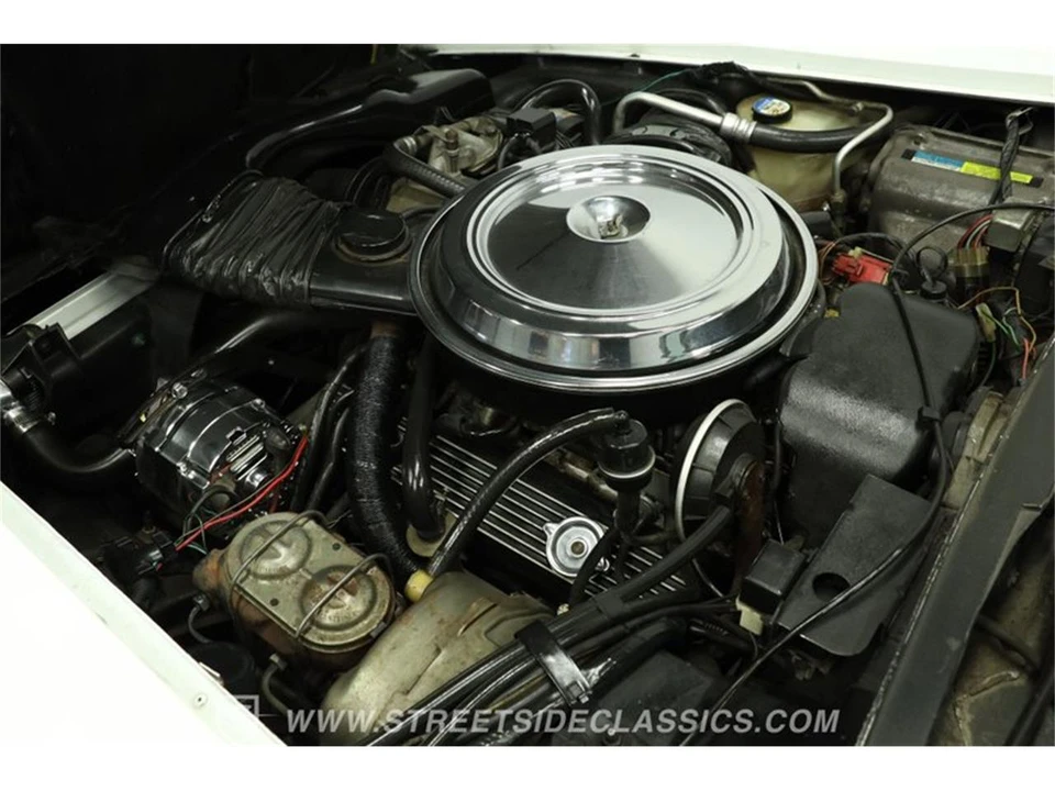 1981 Chevrolet Corvette C3 - Image 31 of 31