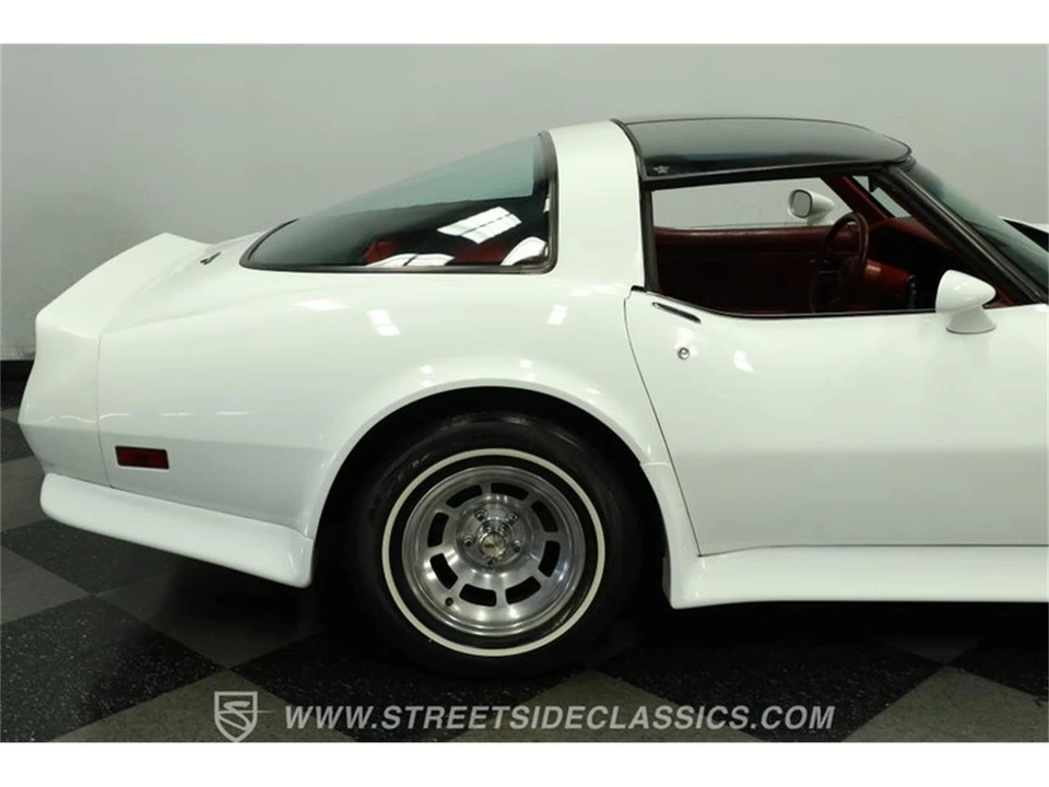 1981 Chevrolet Corvette C3 - Image 28 of 31