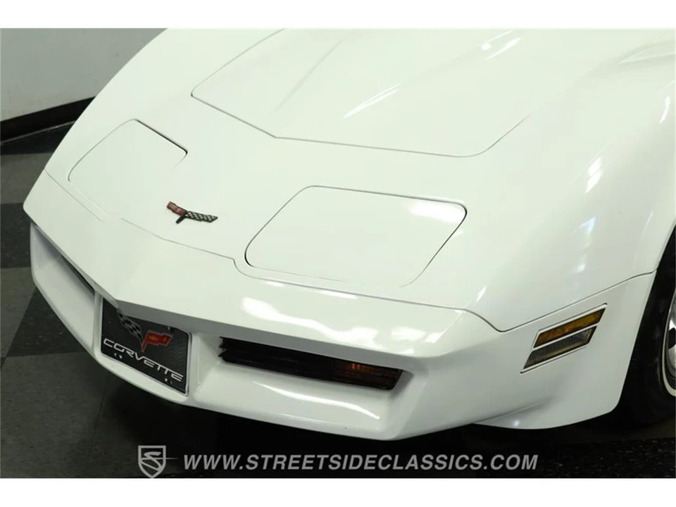 1981 Chevrolet Corvette C3 - Image 19 of 31