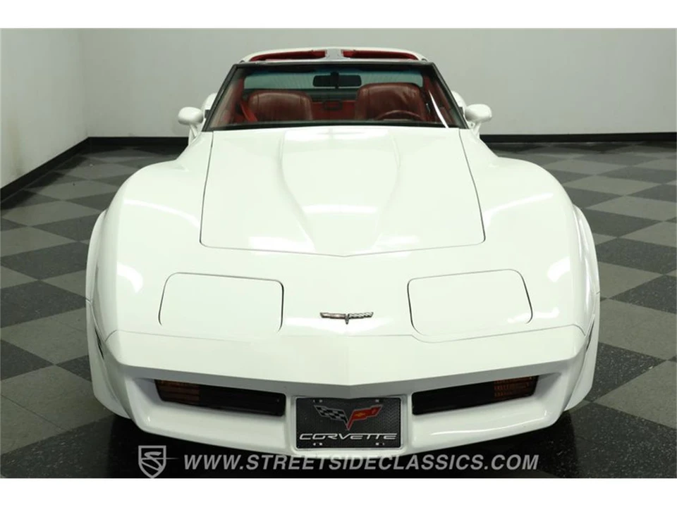 1981 Chevrolet Corvette C3 - Image 16 of 31