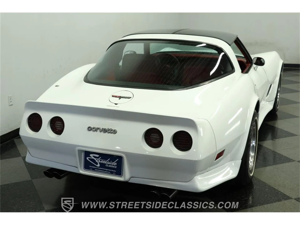 1981 Chevrolet Corvette C3 - Image 10 of 31