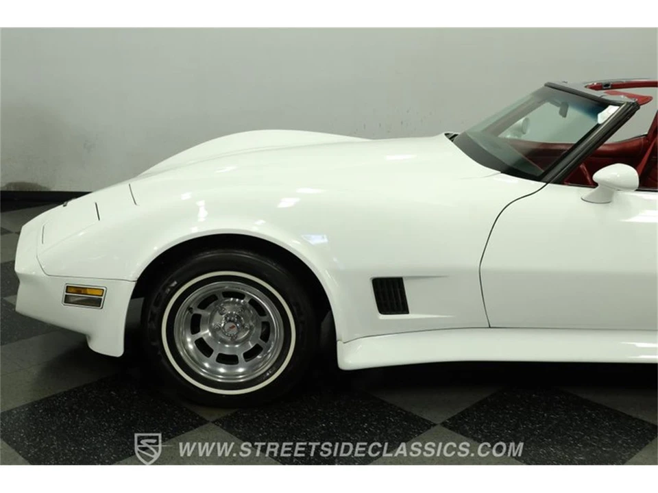 1981 Chevrolet Corvette C3 - Image 23 of 31