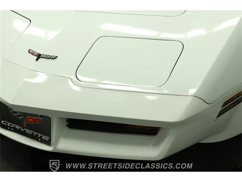 1981 Chevrolet Corvette C3 - Image 20 of 31