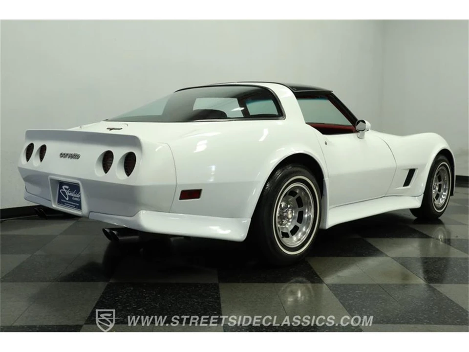 1981 Chevrolet Corvette C3 - Image 26 of 31