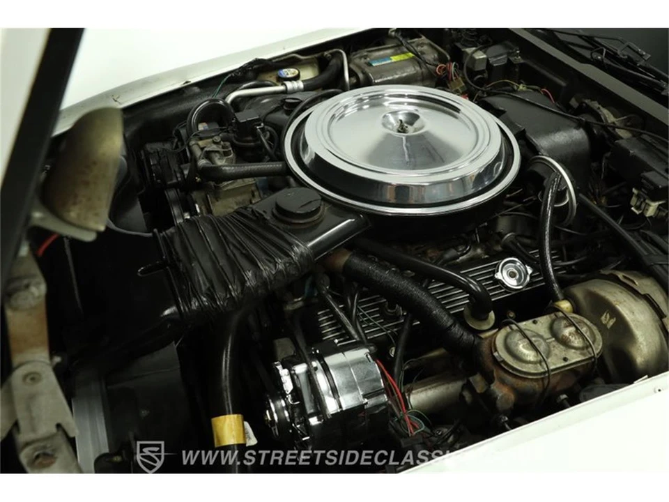 1981 Chevrolet Corvette C3 - Image 3 of 31