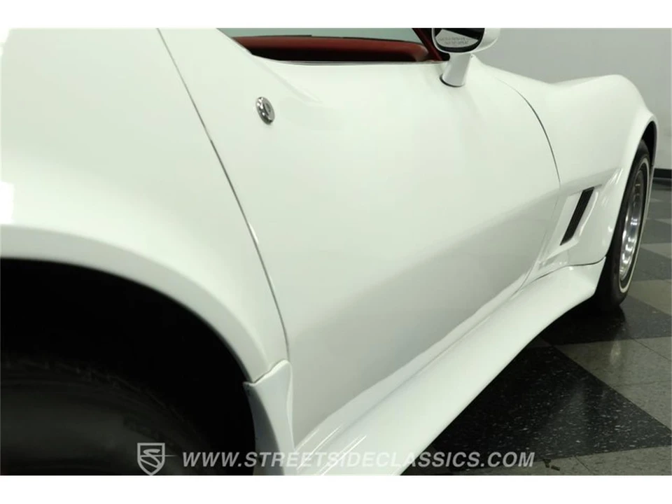 1981 Chevrolet Corvette C3 - Image 27 of 31