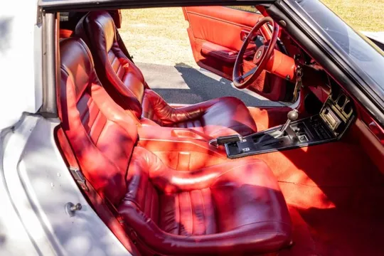 1981 Chevrolet Corvette C3 - Image 4 of 7