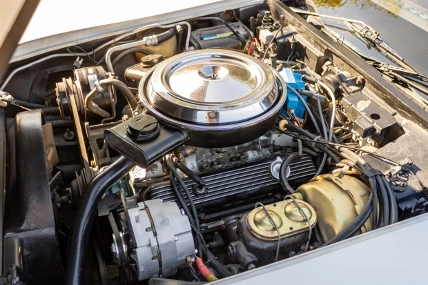 1981 Chevrolet Corvette C3 - Image 6 of 7