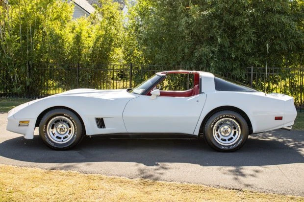 1981 Chevrolet Corvette C3 - Image 3 of 7