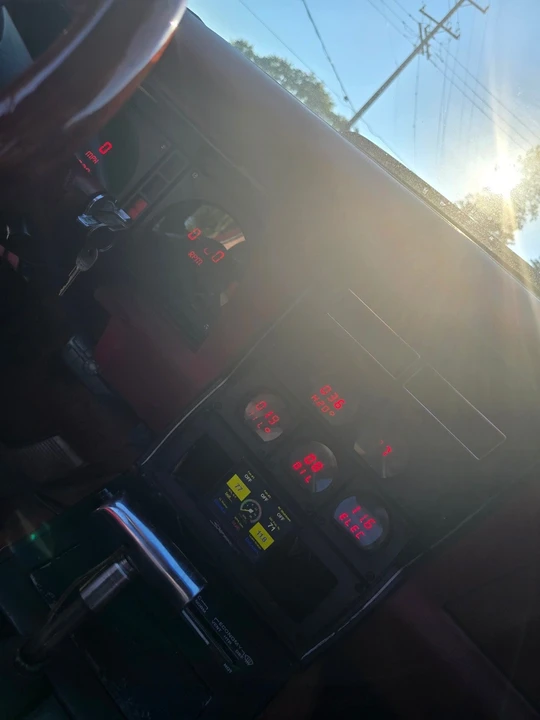 1981 Chevrolet Corvette C3 - Image 15 of 21