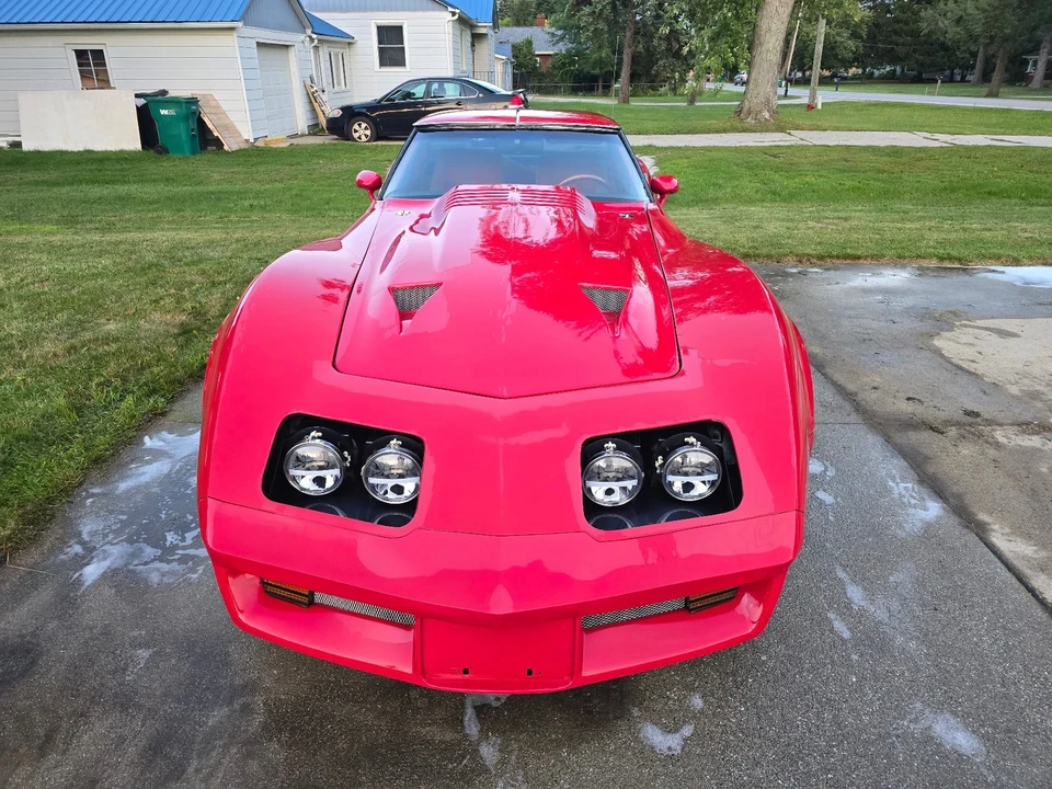 1981 Chevrolet Corvette C3 - Image 18 of 21