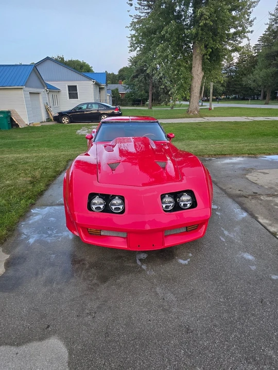 1981 Chevrolet Corvette C3 - Image 19 of 21
