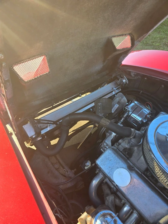 1981 Chevrolet Corvette C3 - Image 6 of 21