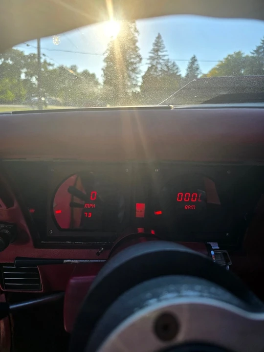 1981 Chevrolet Corvette C3 - Image 16 of 21