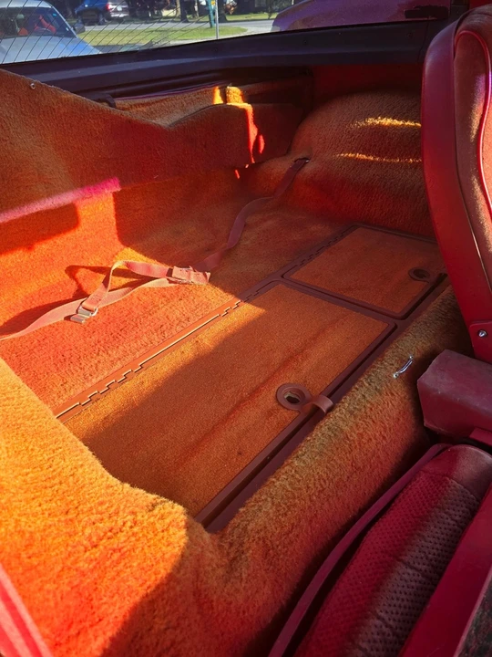 1981 Chevrolet Corvette C3 - Image 5 of 21