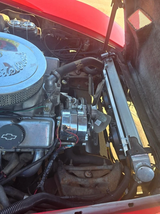 1981 Chevrolet Corvette C3 - Image 10 of 21