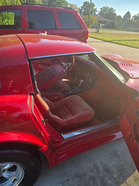 1981 Chevrolet Corvette C3 - Image 3 of 21