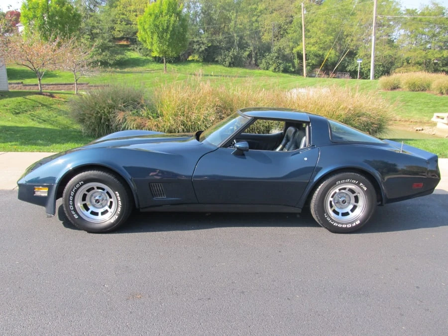 1981 Chevrolet Corvette C3 - Image 2 of 7