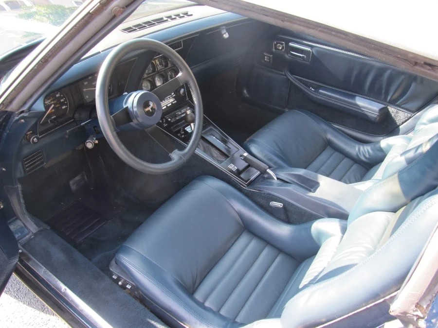 1981 Chevrolet Corvette C3 - Image 3 of 7