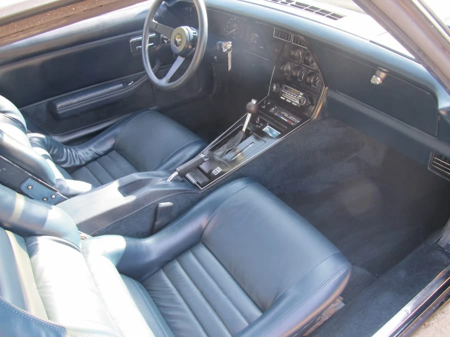 1981 Chevrolet Corvette C3 - Image 4 of 7