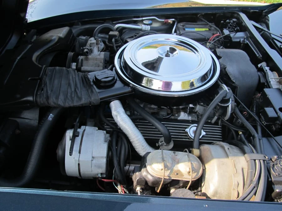 1981 Chevrolet Corvette C3 - Image 5 of 7