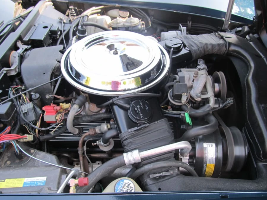 1981 Chevrolet Corvette C3 - Image 6 of 7