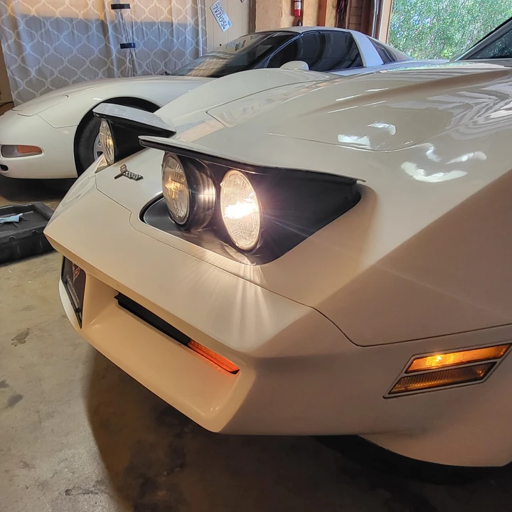 1981 Chevrolet Corvette C3 - Image 25 of 30
