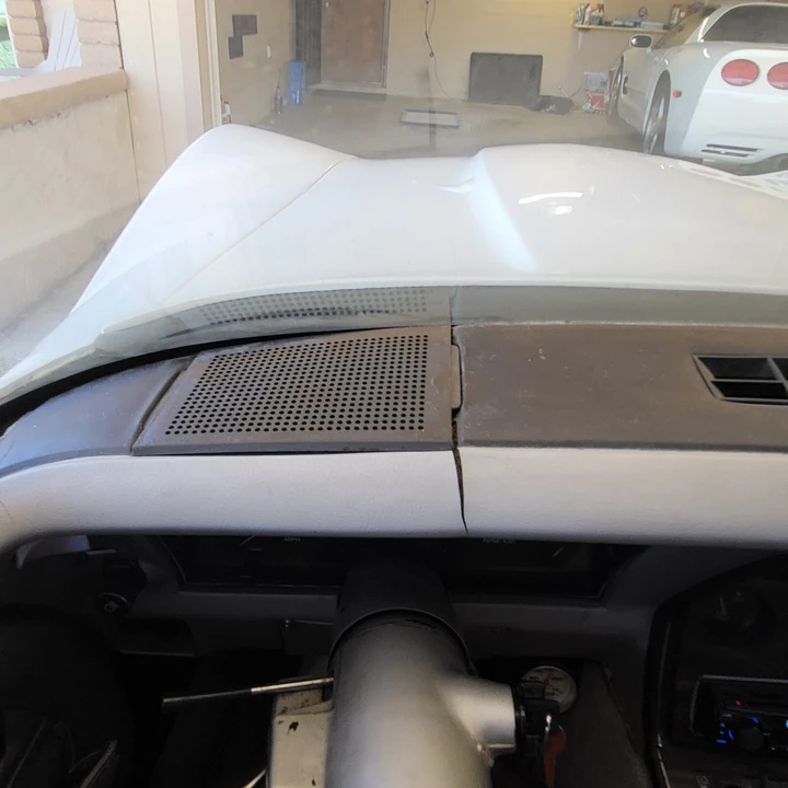 1981 Chevrolet Corvette C3 - Image 26 of 30