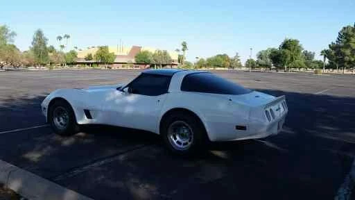 1981 Chevrolet Corvette C3 - Image 3 of 30
