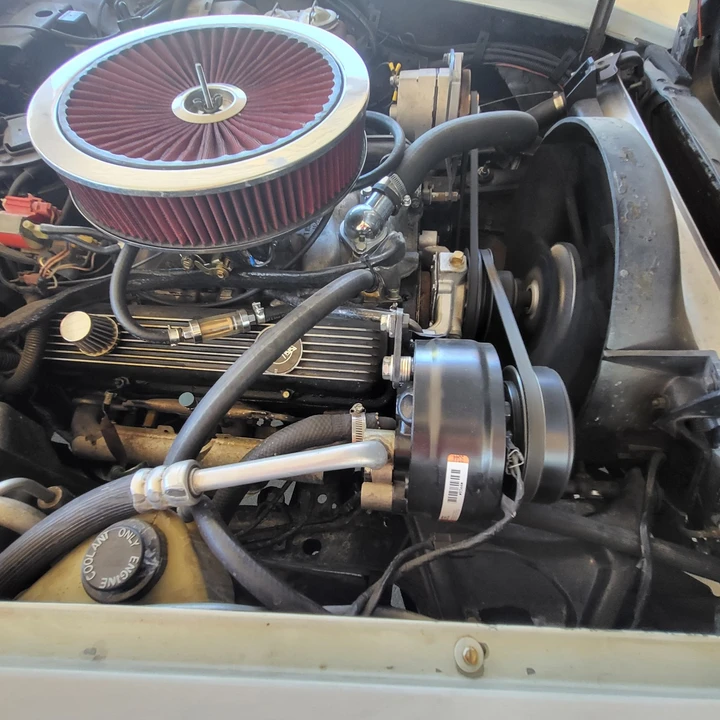 1981 Chevrolet Corvette C3 - Image 23 of 30
