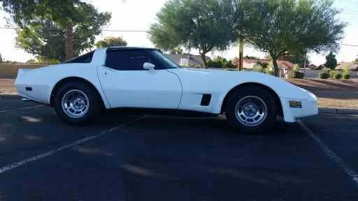 1981 Chevrolet Corvette C3 - Image 2 of 30