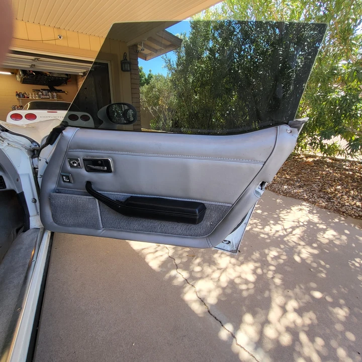 1981 Chevrolet Corvette C3 - Image 28 of 30