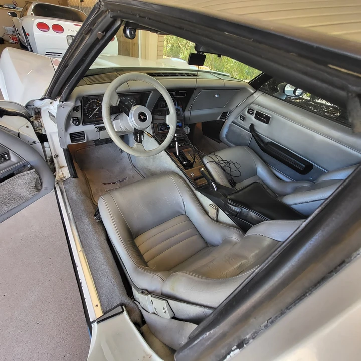 1981 Chevrolet Corvette C3 - Image 7 of 30