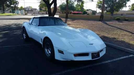 1981 Chevrolet Corvette C3 - Image 5 of 30