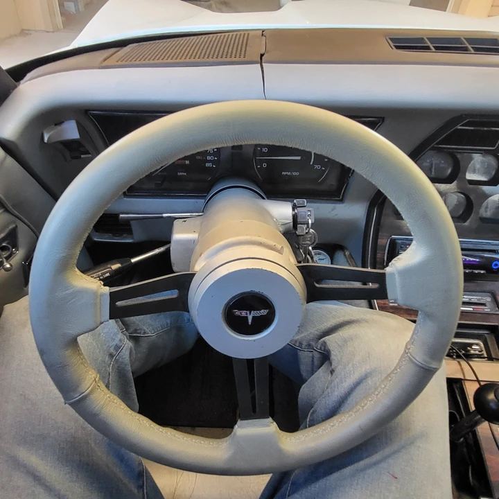 1981 Chevrolet Corvette C3 - Image 16 of 30