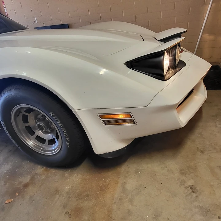 1981 Chevrolet Corvette C3 - Image 24 of 30