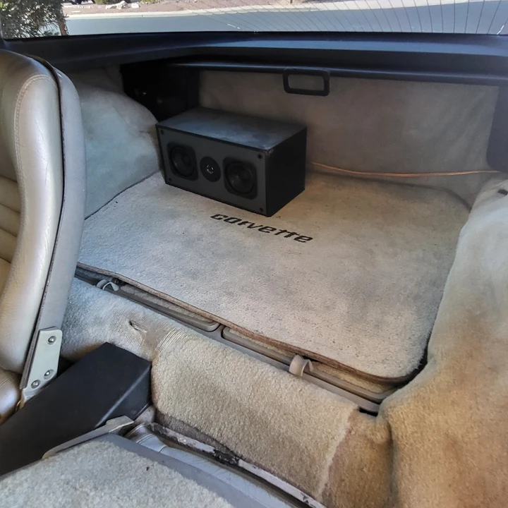 1981 Chevrolet Corvette C3 - Image 12 of 30