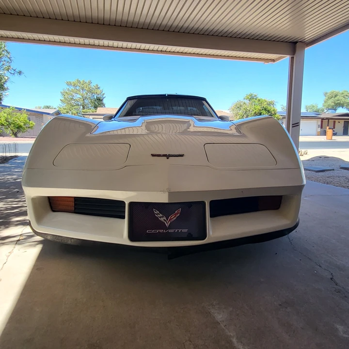 1981 Chevrolet Corvette C3 - Image 30 of 30