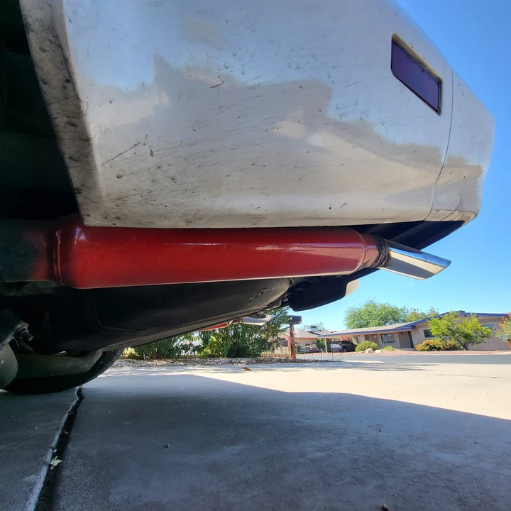1981 Chevrolet Corvette C3 - Image 18 of 30