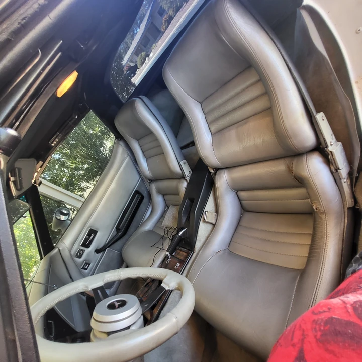1981 Chevrolet Corvette C3 - Image 13 of 30