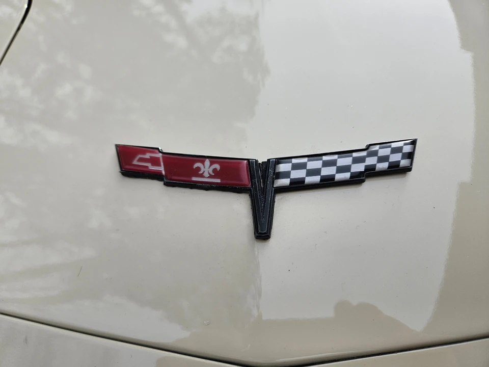 1981 Chevrolet Corvette C3 - Image 29 of 31